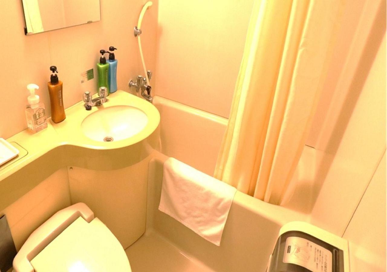Ichinomiya City Hotel Zewnętrze zdjęcie