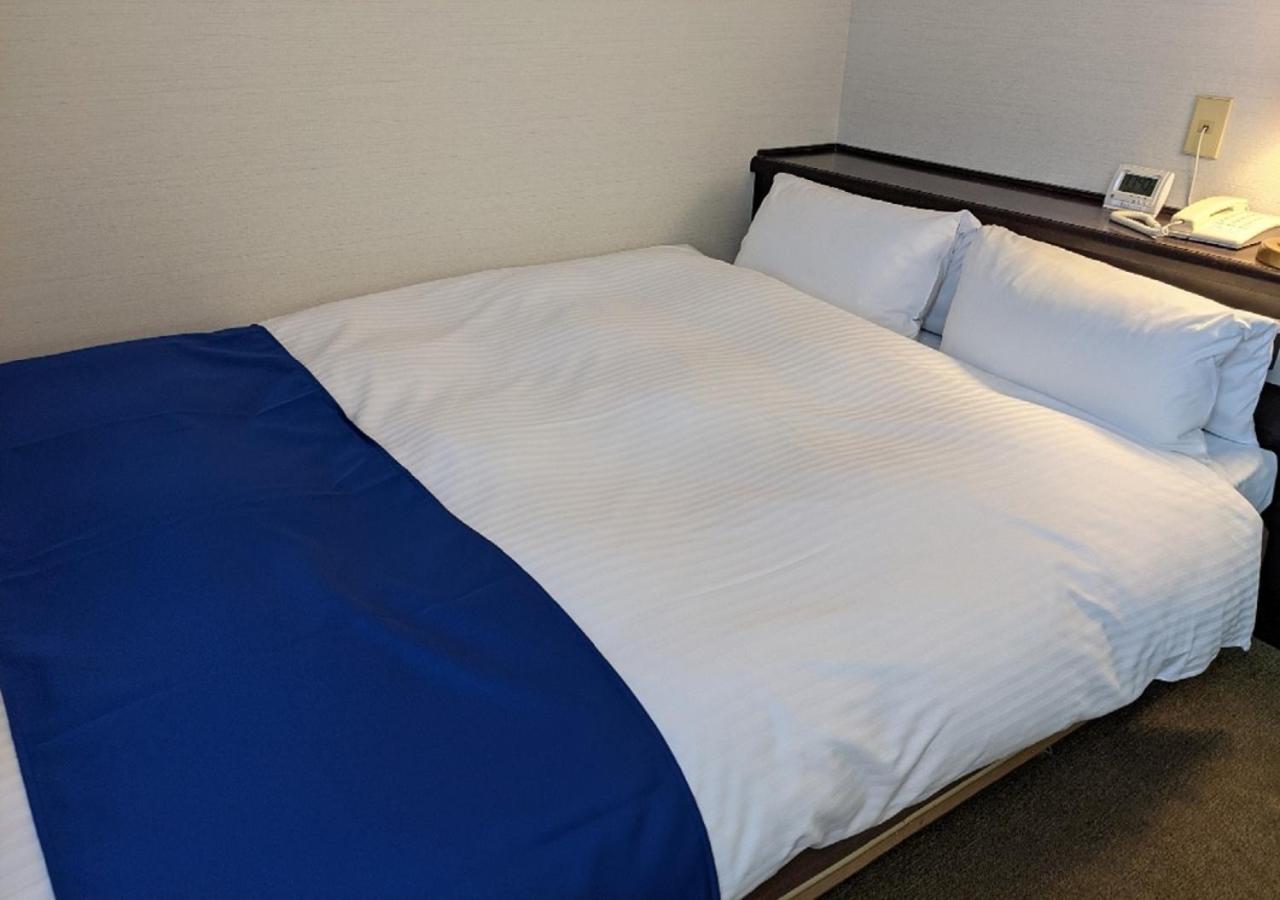 Ichinomiya City Hotel Zewnętrze zdjęcie