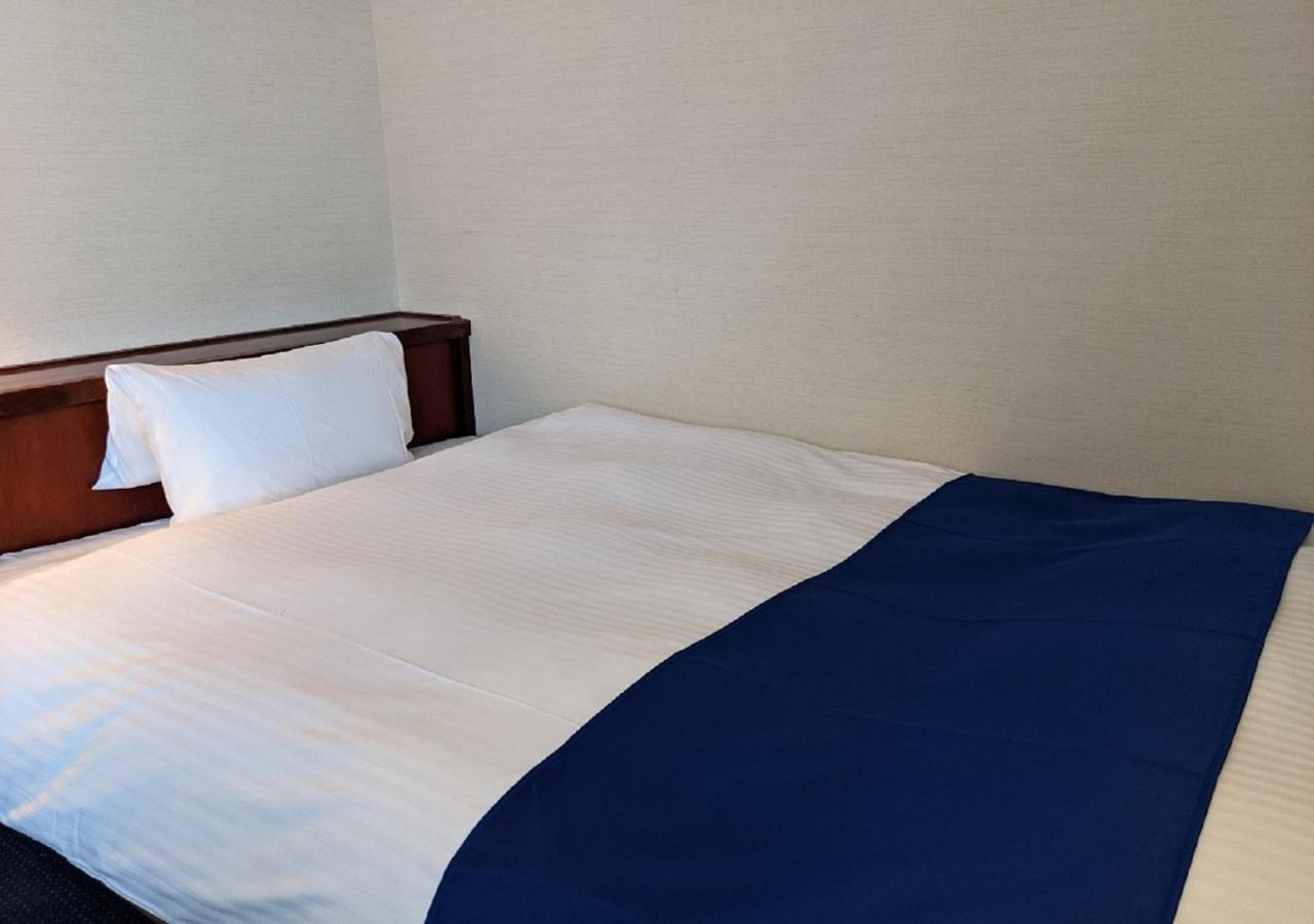 Ichinomiya City Hotel Zewnętrze zdjęcie