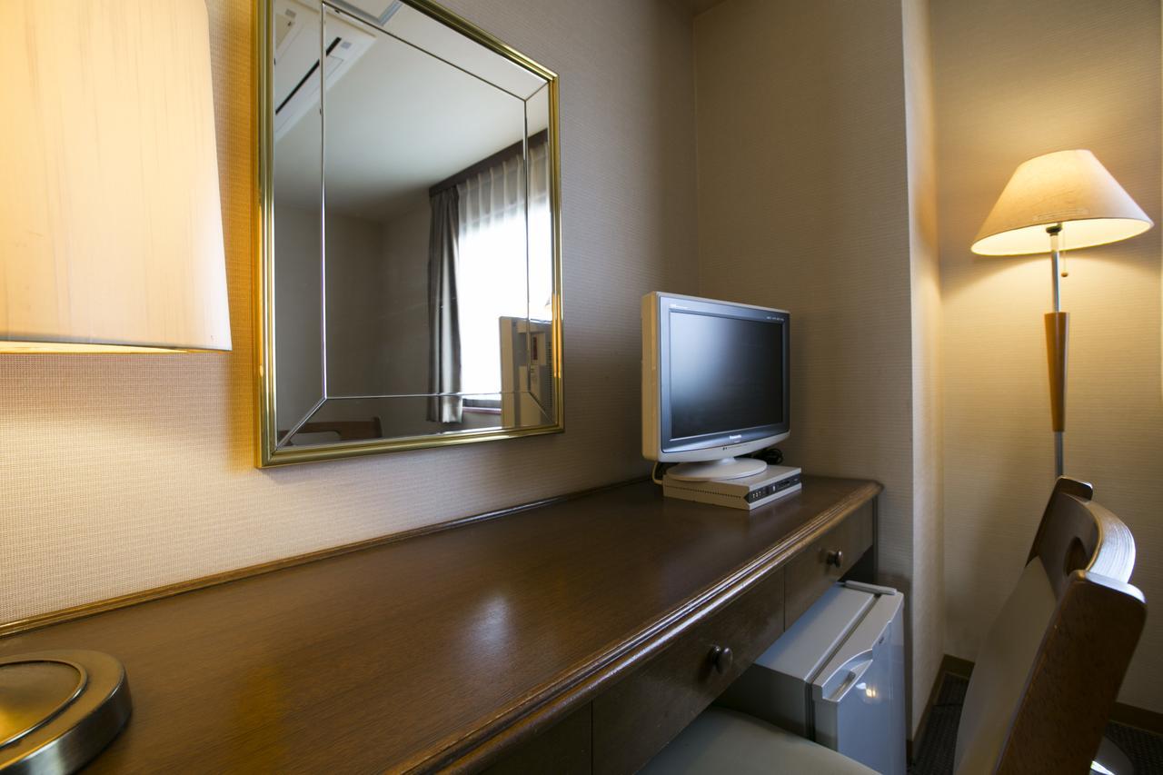 Ichinomiya City Hotel Zewnętrze zdjęcie