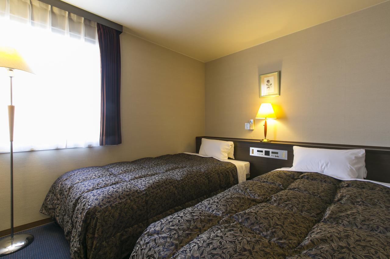Ichinomiya City Hotel Zewnętrze zdjęcie