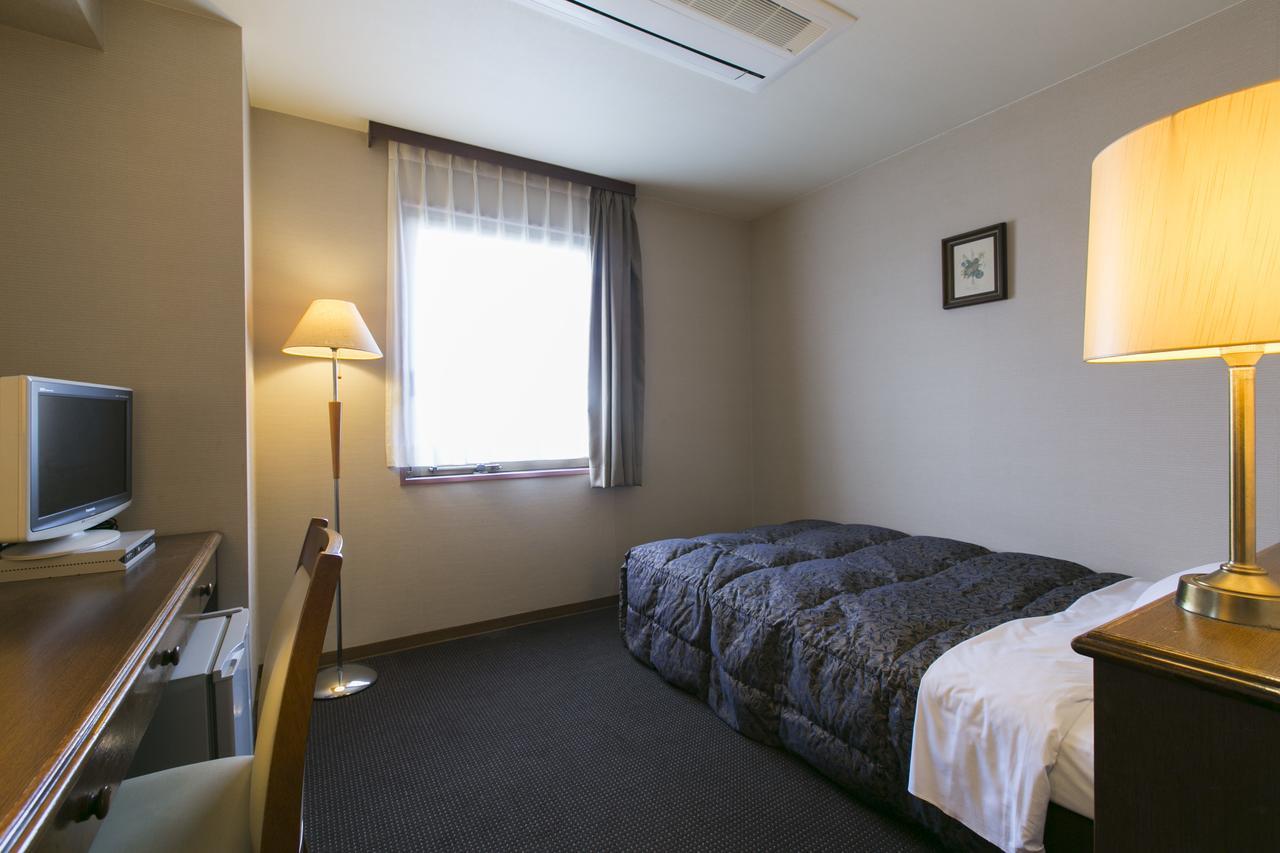 Ichinomiya City Hotel Zewnętrze zdjęcie