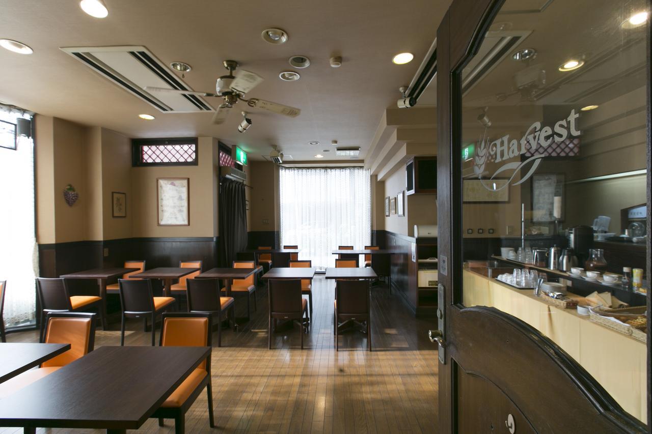 Ichinomiya City Hotel Zewnętrze zdjęcie