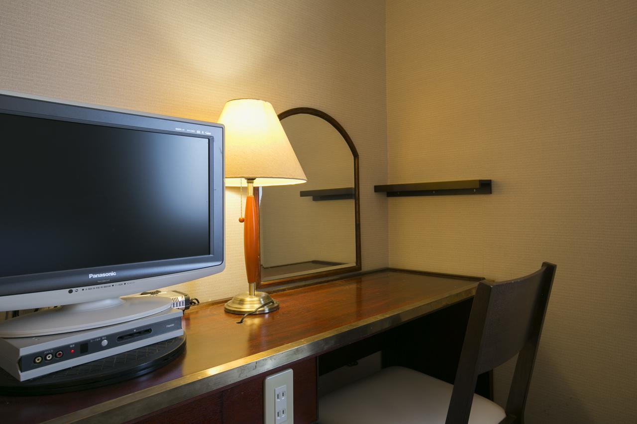 Ichinomiya City Hotel Zewnętrze zdjęcie