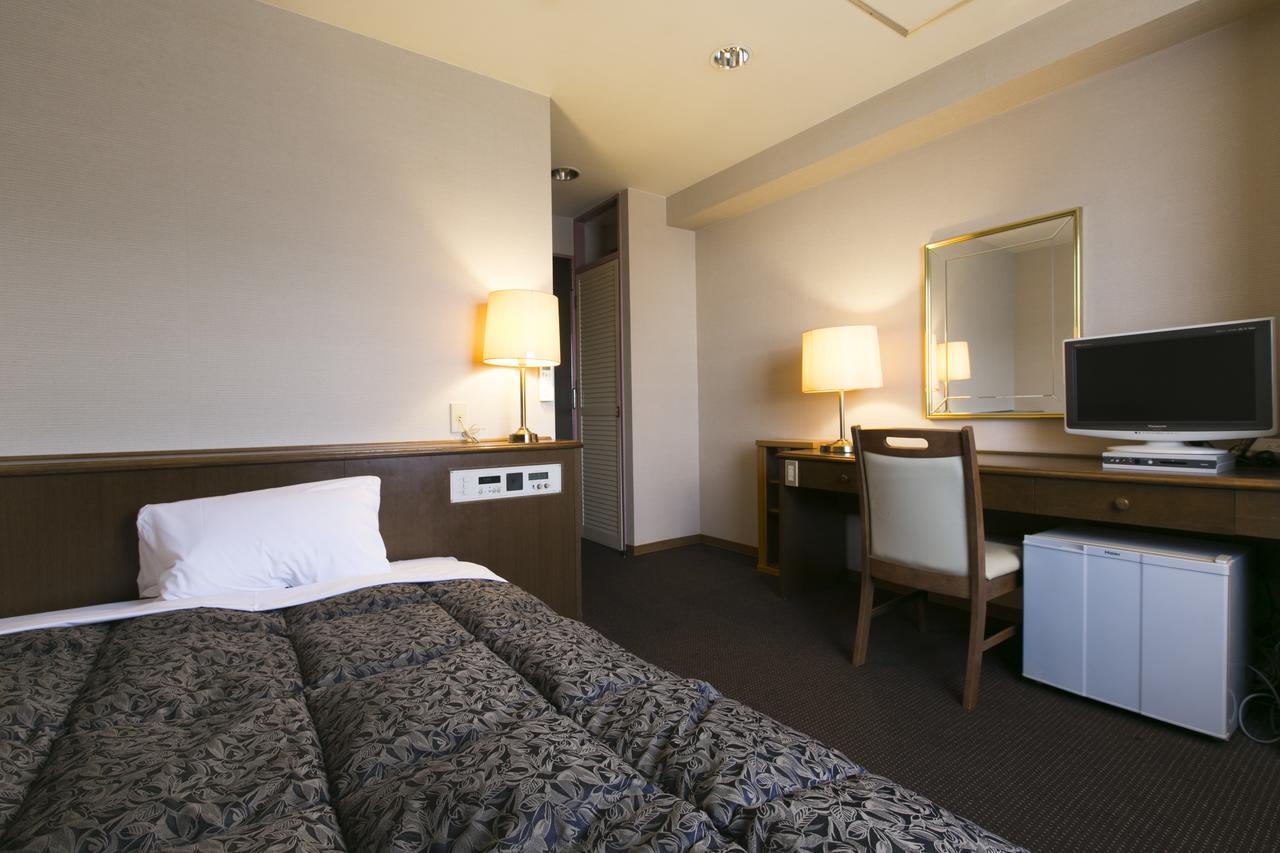 Ichinomiya City Hotel Zewnętrze zdjęcie