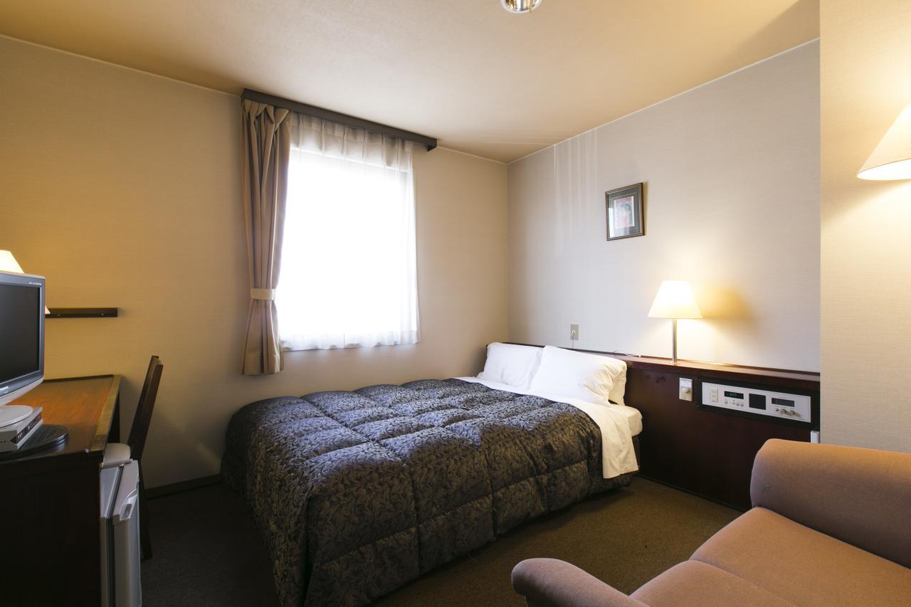 Ichinomiya City Hotel Zewnętrze zdjęcie