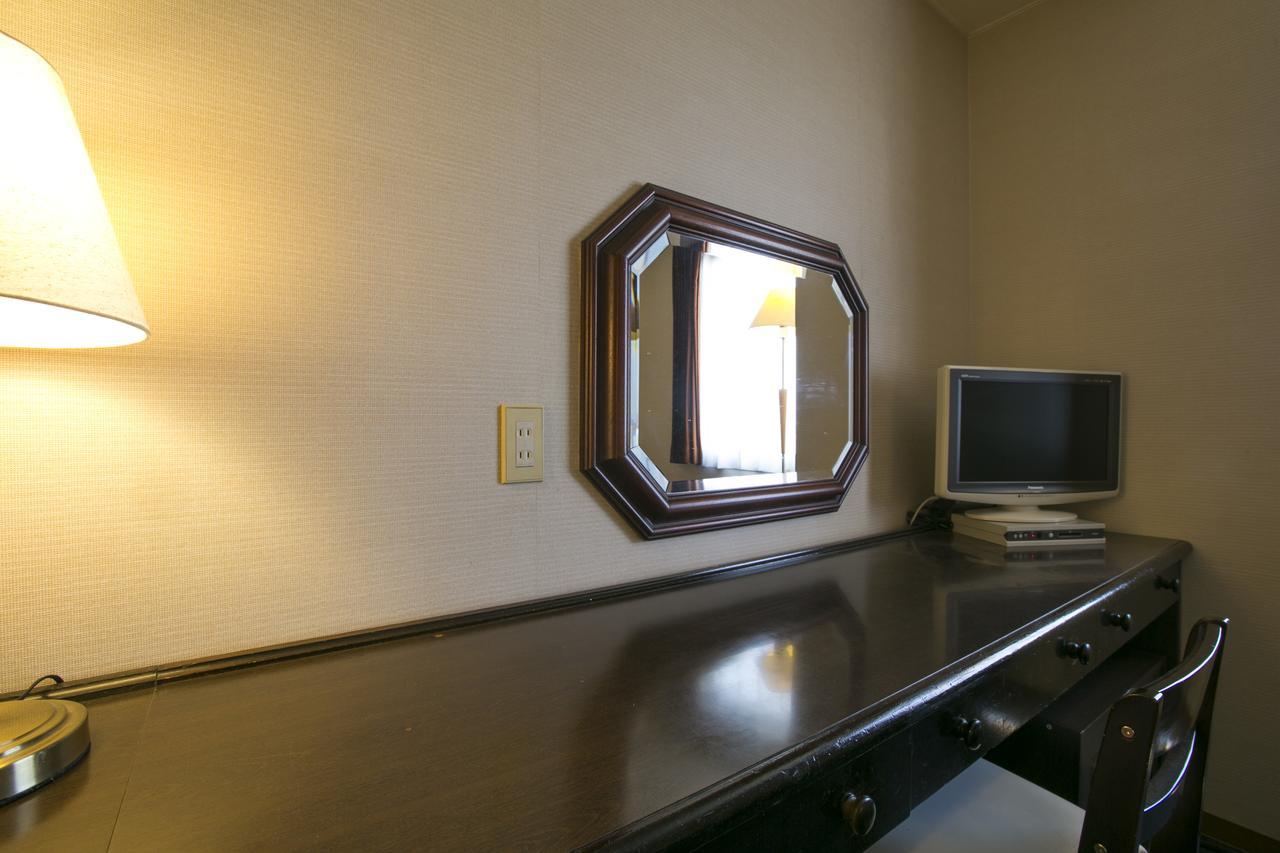 Ichinomiya City Hotel Zewnętrze zdjęcie