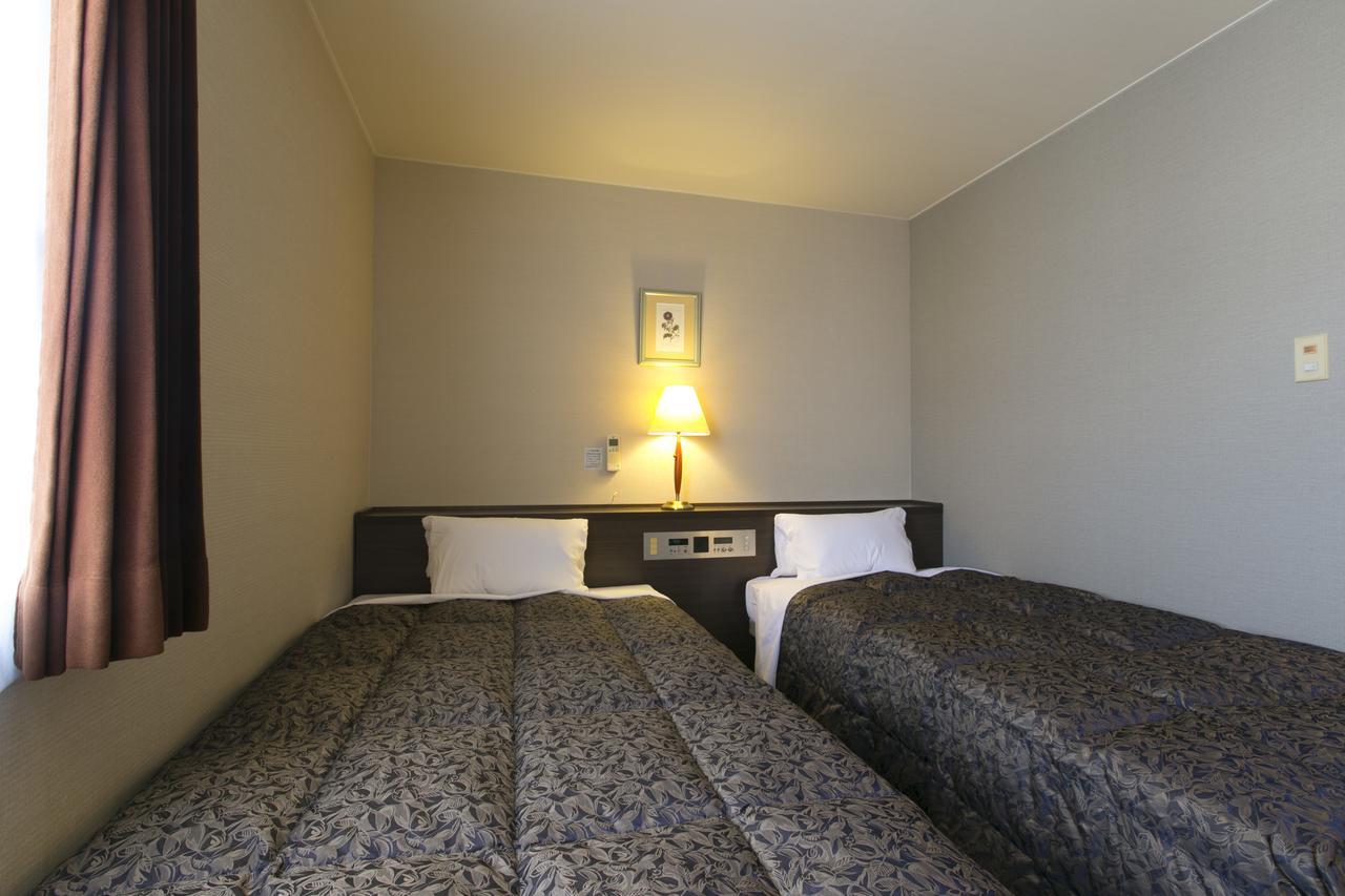 Ichinomiya City Hotel Zewnętrze zdjęcie