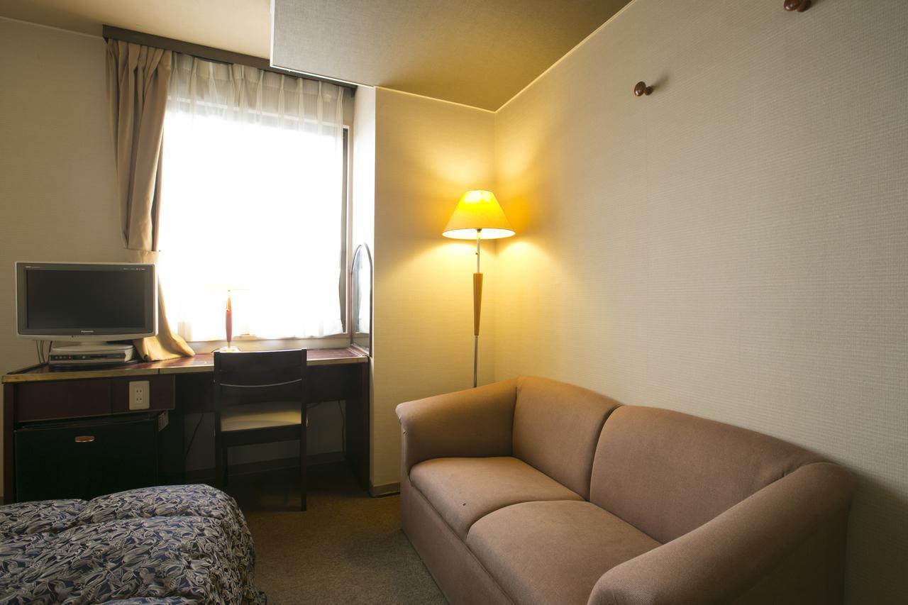 Ichinomiya City Hotel Zewnętrze zdjęcie