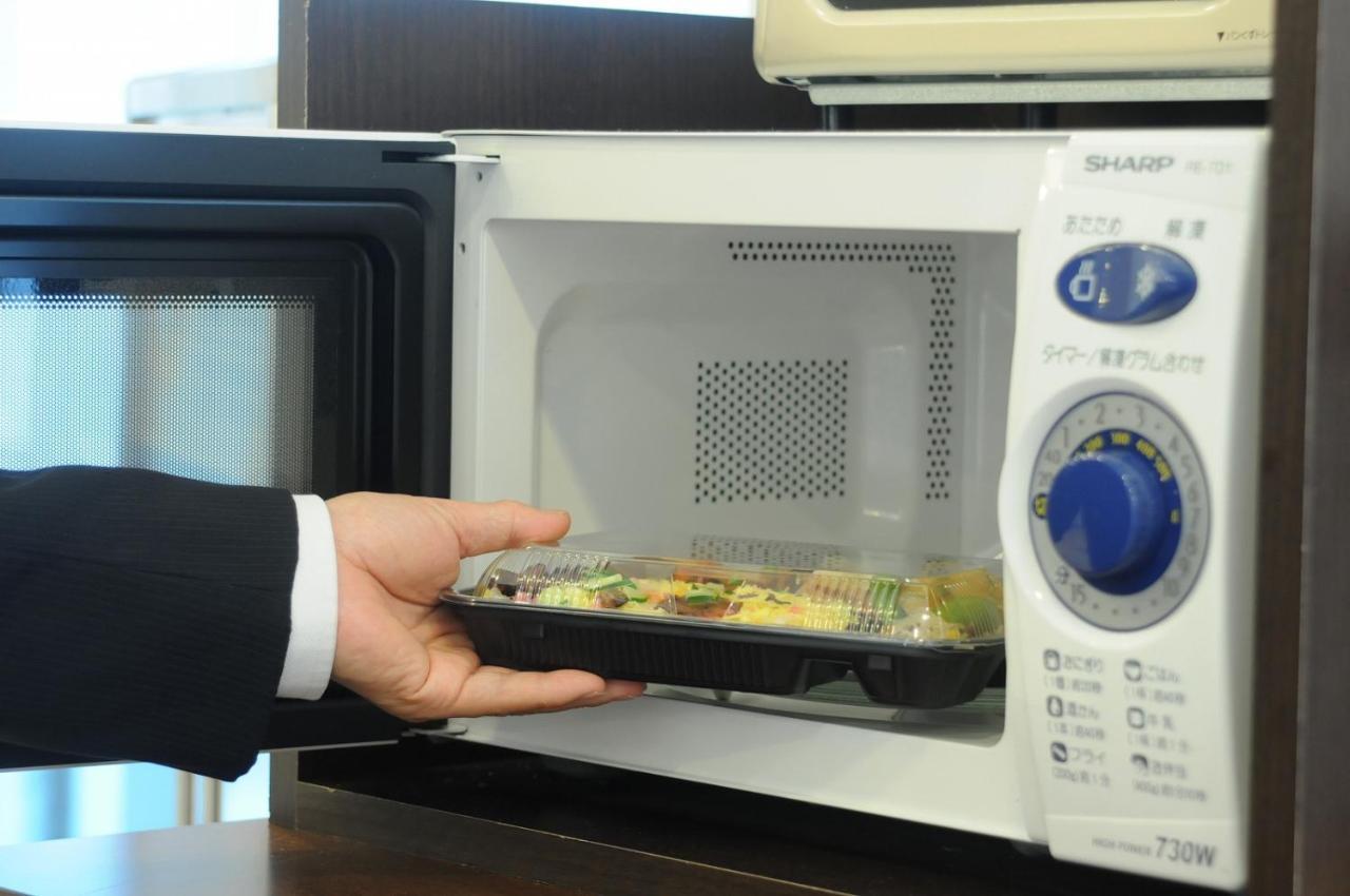Ichinomiya City Hotel Zewnętrze zdjęcie