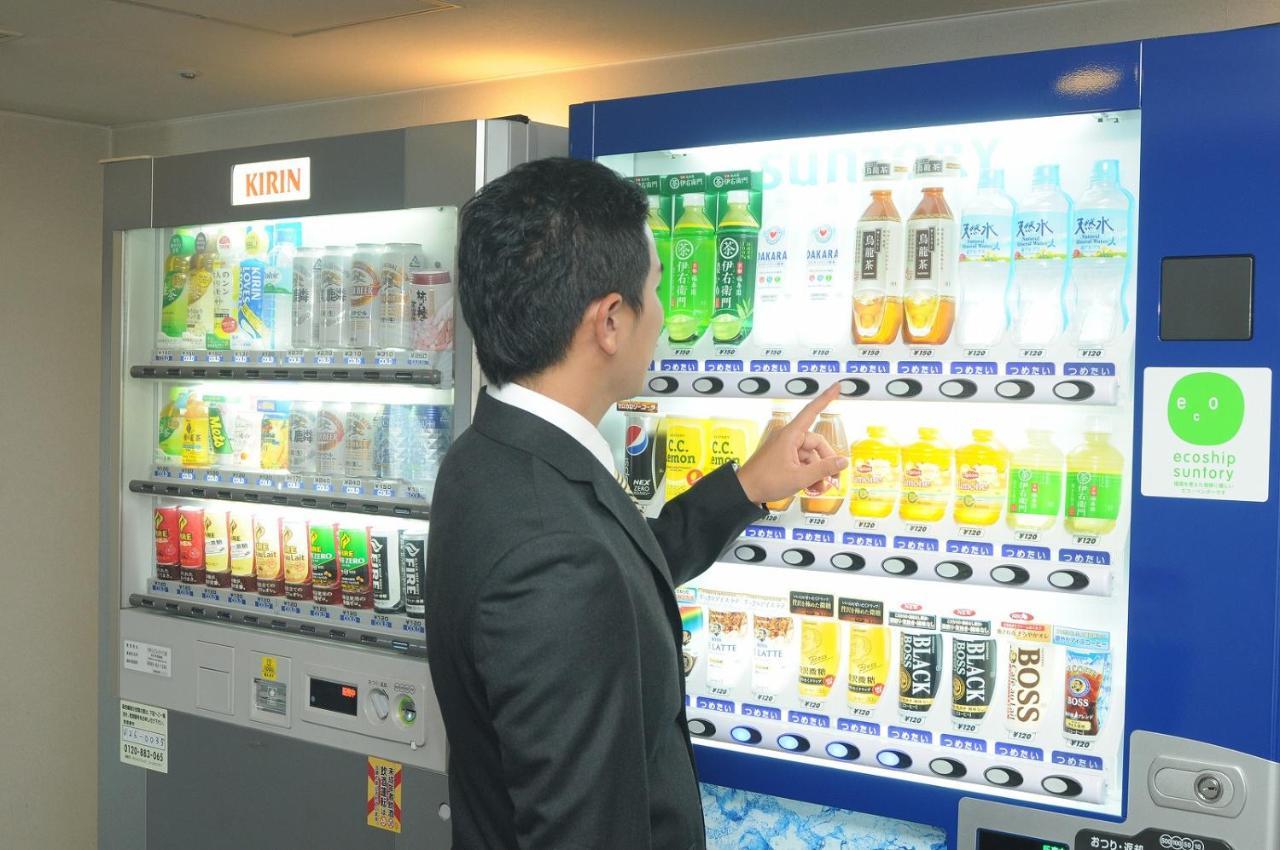 Ichinomiya City Hotel Zewnętrze zdjęcie