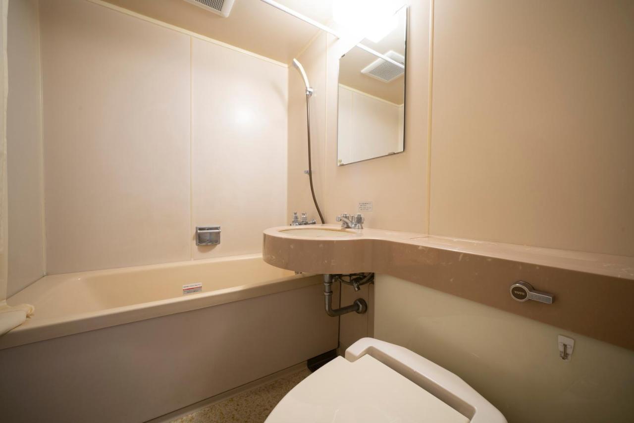 Ichinomiya City Hotel Zewnętrze zdjęcie